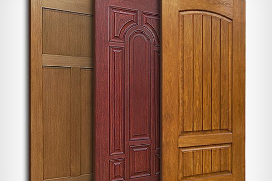 View Park-Windsor Hills-fiberglass-door-repair