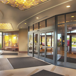 commercial door specialist View Park-Windsor Hills