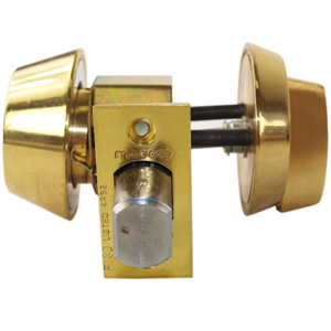 high security deadbolt View Park-Windsor Hills