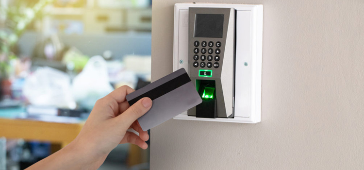 key card entry system View Park-Windsor Hills