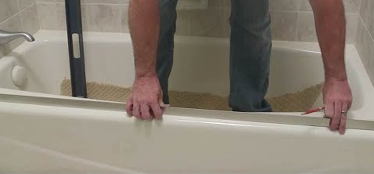 Sliding Shower Door Repair in View Park-Windsor Hills