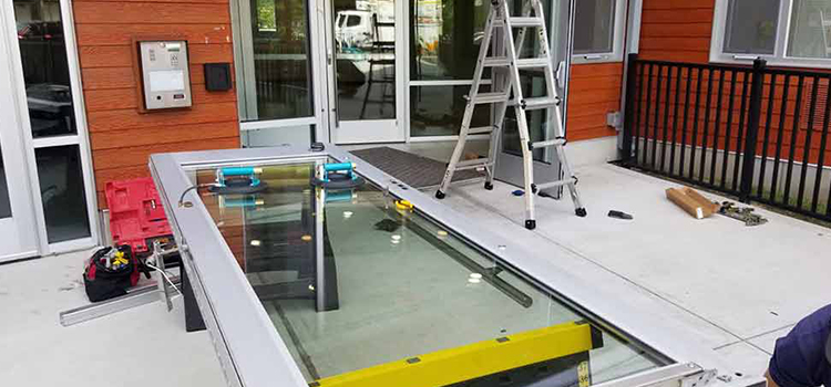 storefront door glass replacement View Park-Windsor Hills